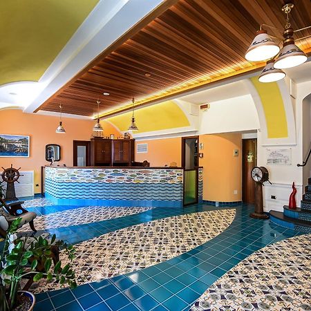 Ravello Art Hotel Marmorata Exterior photo