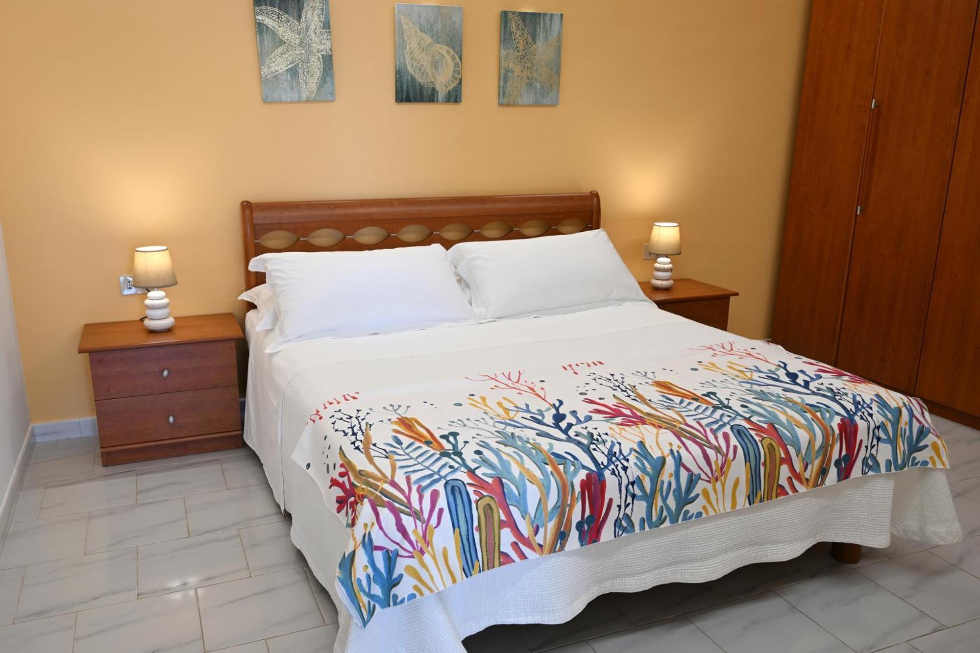 Ravello Art Hotel Marmorata Exterior photo