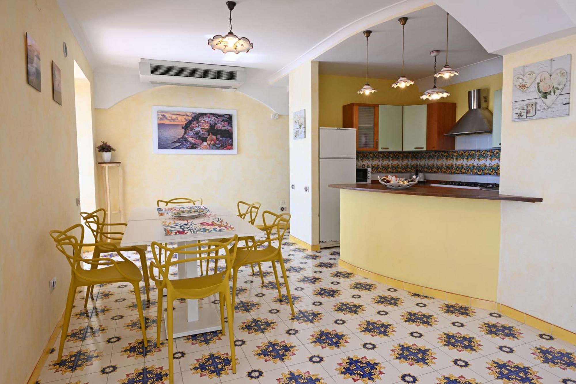 Ravello Art Hotel Marmorata Exterior photo