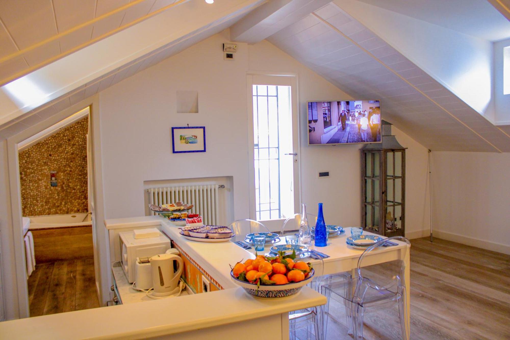 Ravello Art Hotel Marmorata Exterior photo