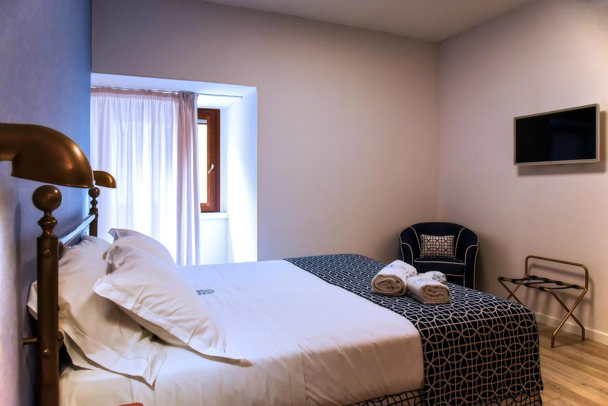 Ravello Art Hotel Marmorata Room photo