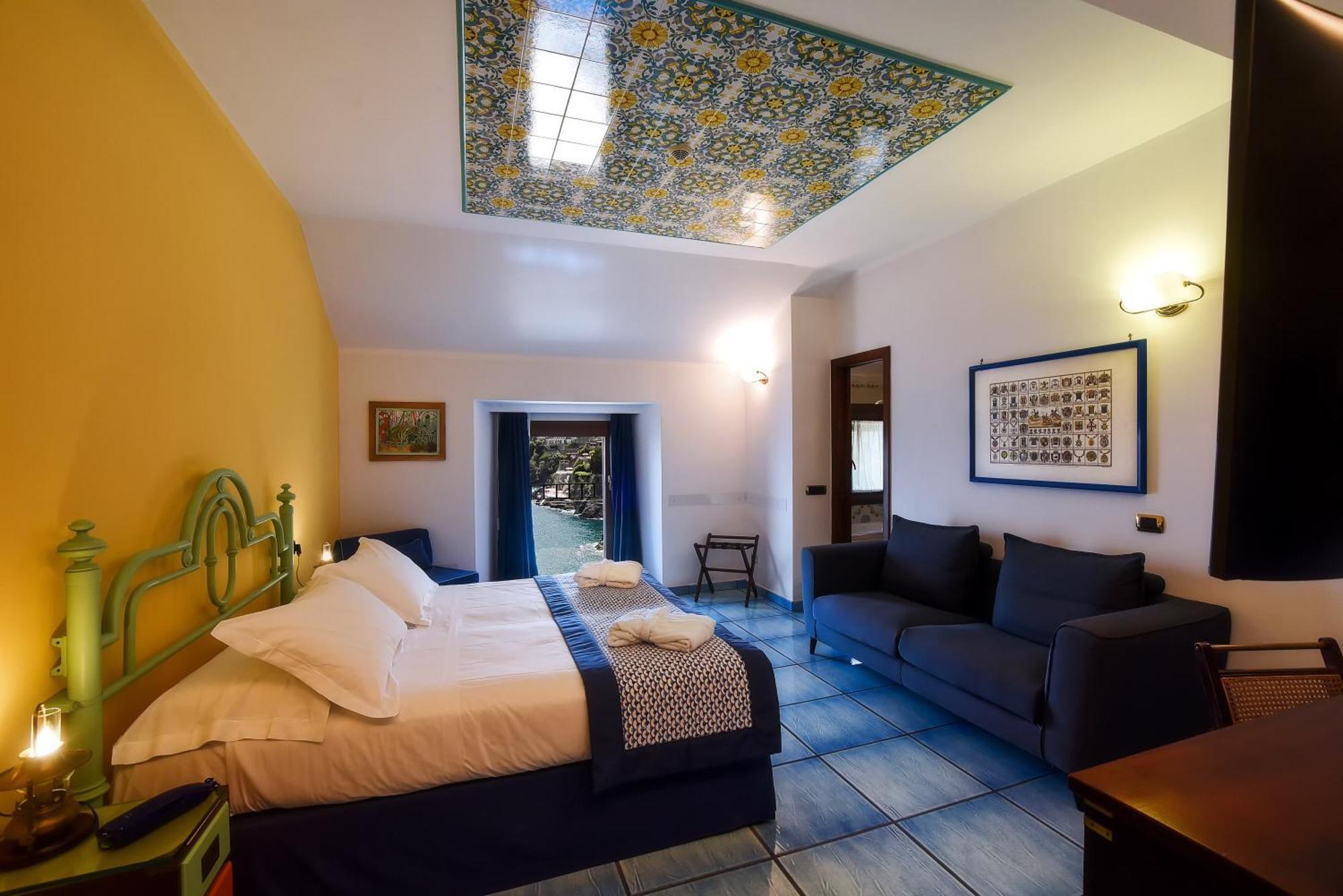 Ravello Art Hotel Marmorata Exterior photo