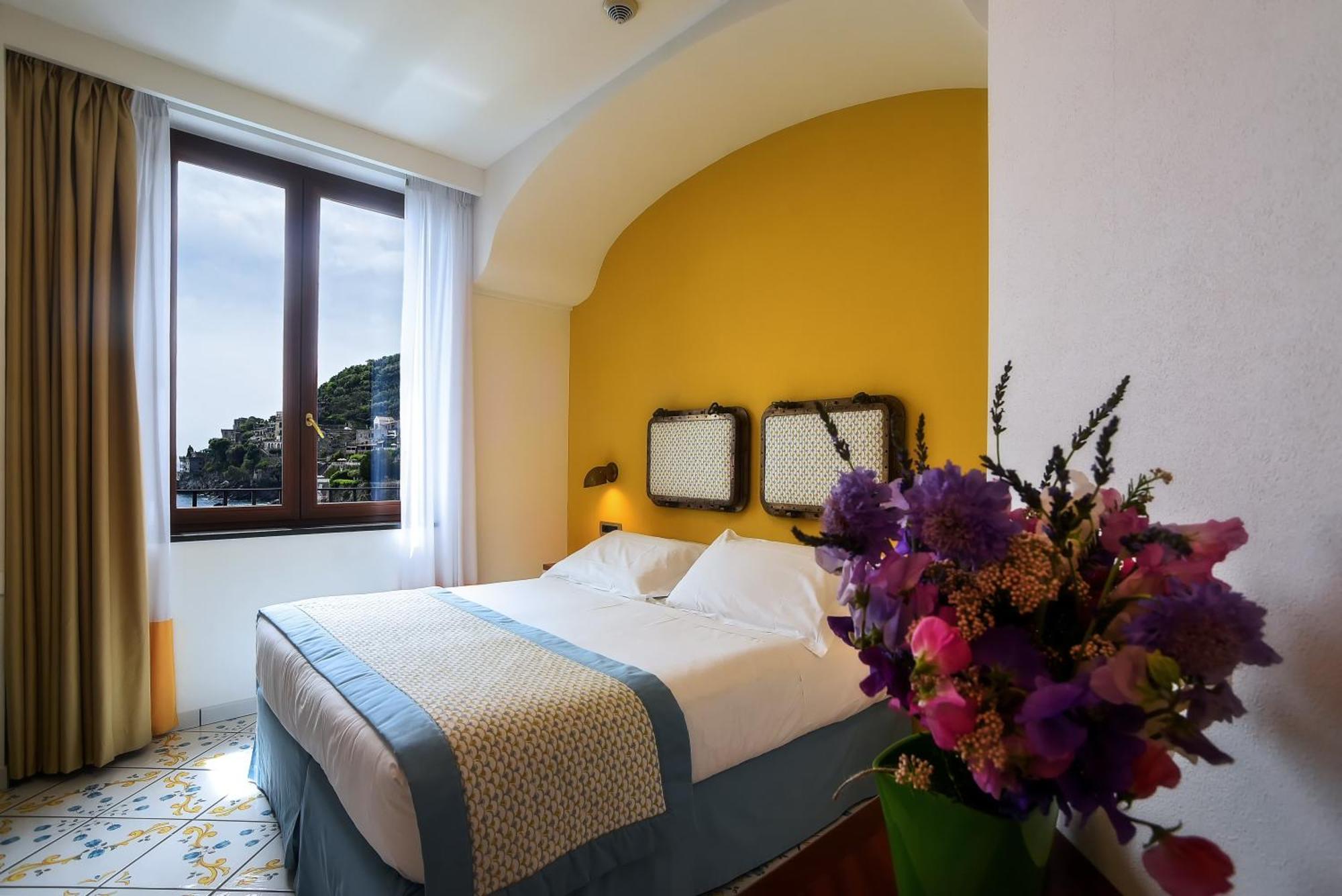 Ravello Art Hotel Marmorata Exterior photo